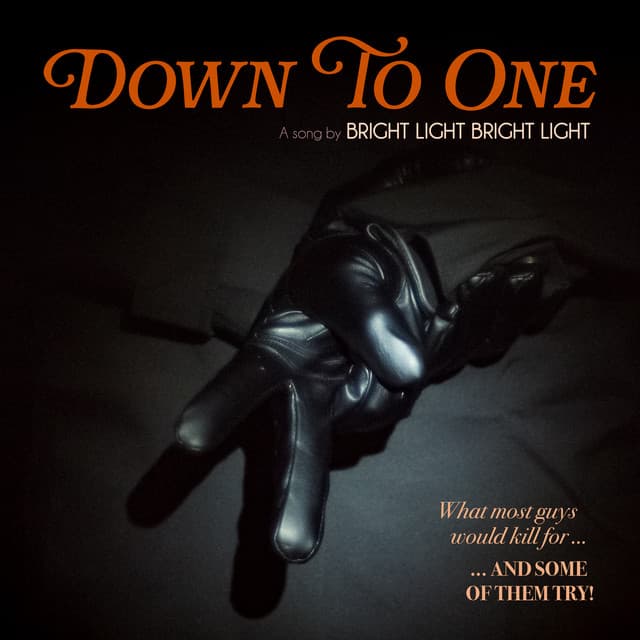 Down To One - Roman Fashion House Mix cover art