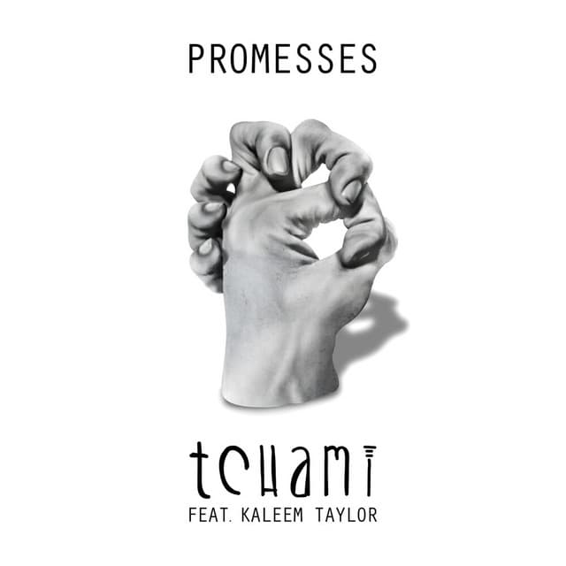 Promesses (Pep & Rash Remix) cover art