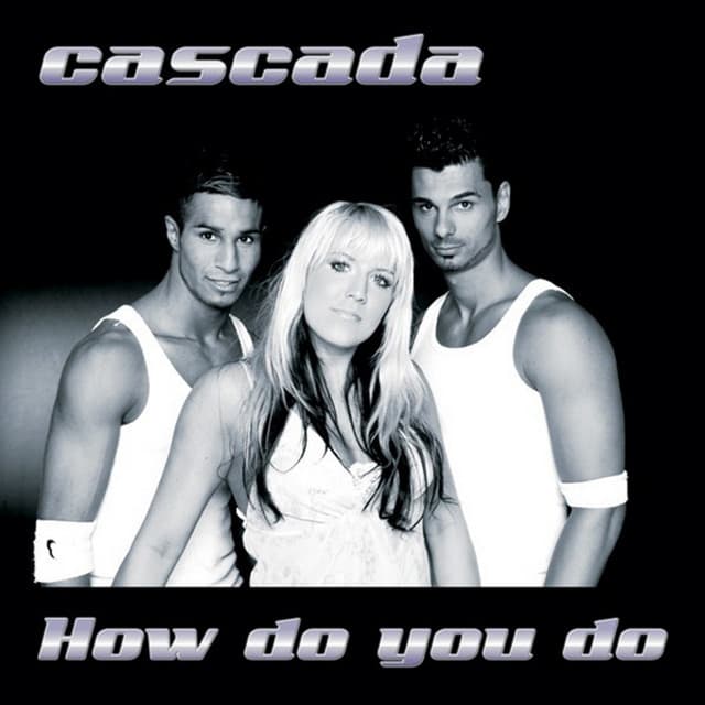 How Do You Do cover art