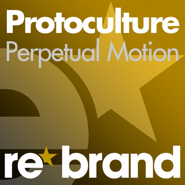 Perpetual Motion cover art