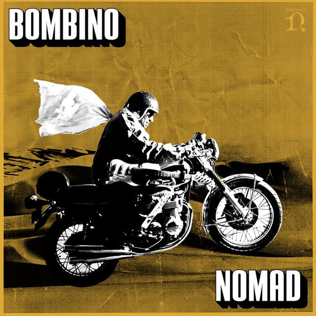 Tamiditine cover art