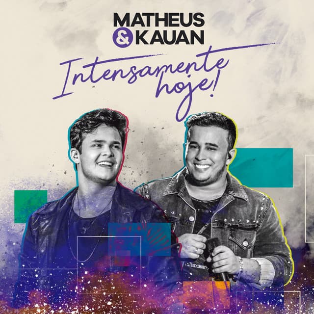 Ao Vivo E A Cores cover art