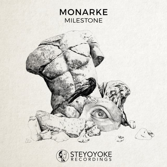Milestone cover art