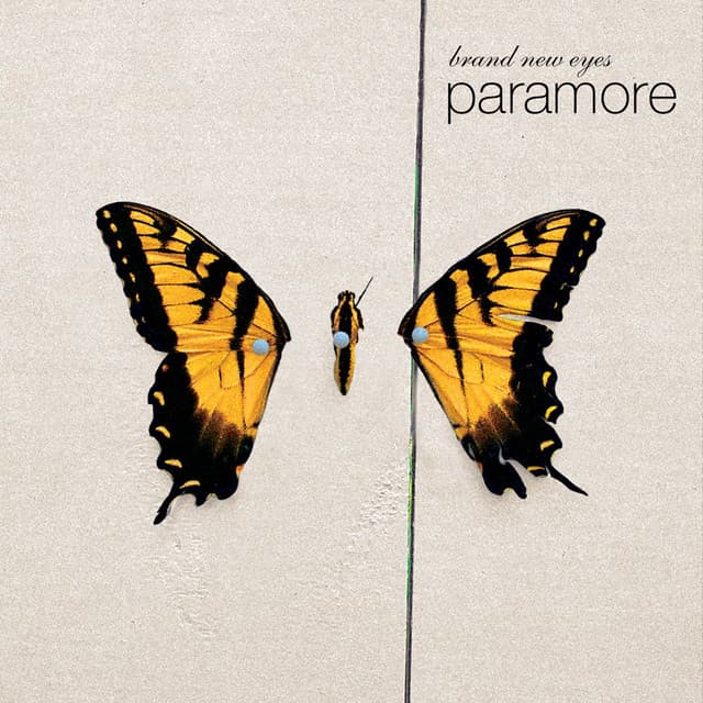 The Only Exception cover art