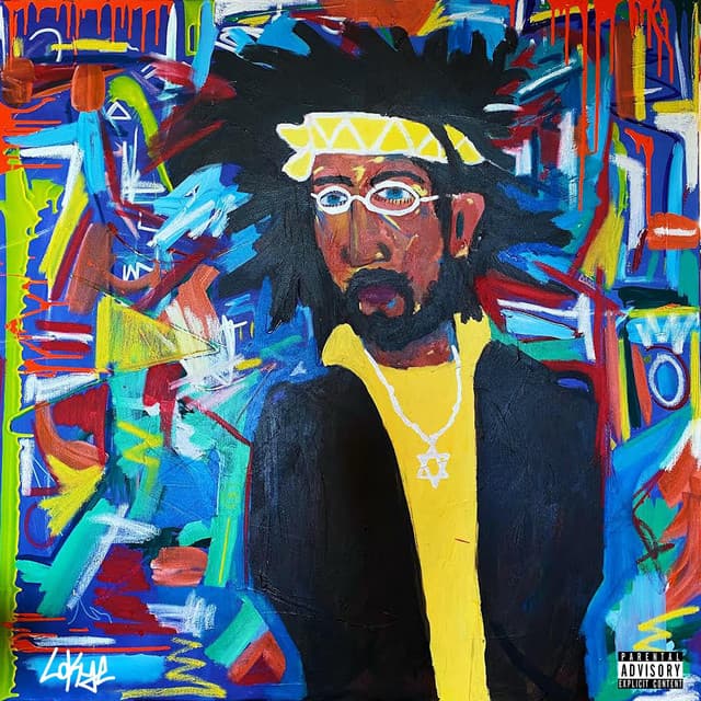 Be Who You Are cover art