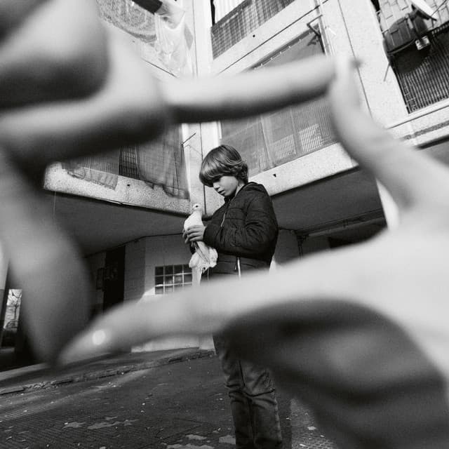 No Problema RMX (feat. Nerone, Ensi & Louis Dee) cover art
