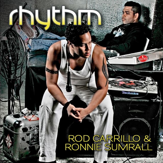 Prelude cover art