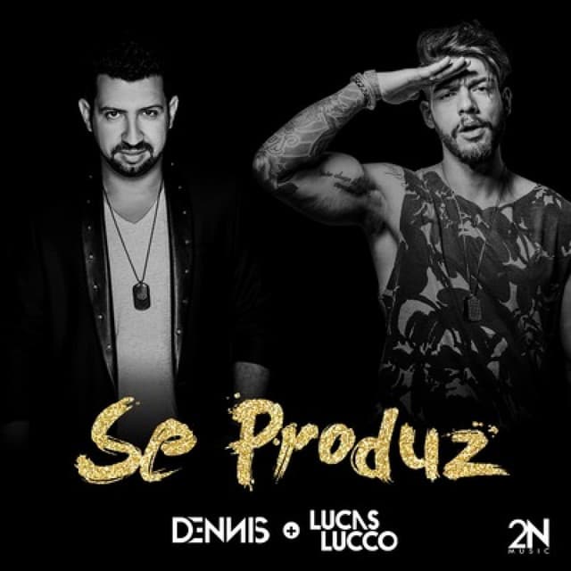 Se Produz - Radio Edit cover art