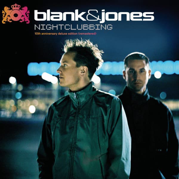 Nightclubbing (Super Deluxe Edition) cover art
