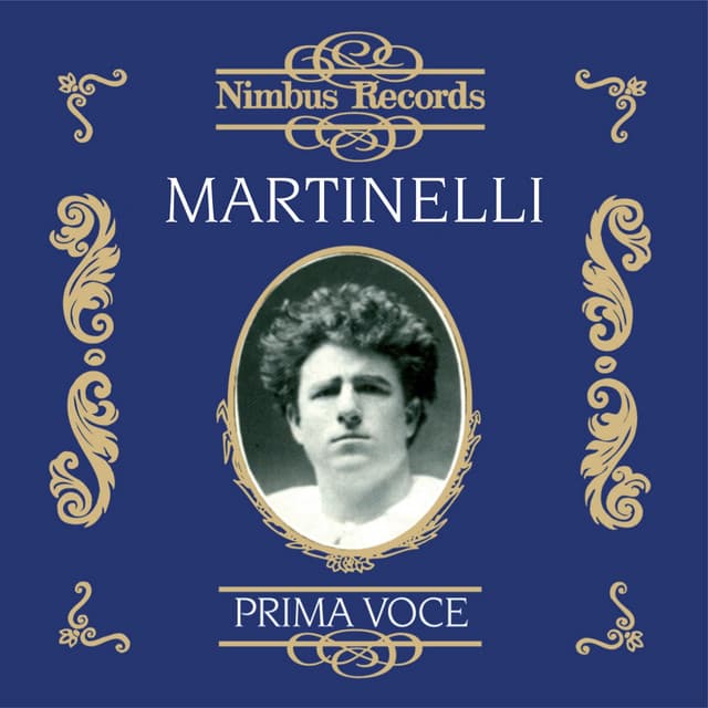 Iris: Apri la tua finestra (Recorded 1917) cover art