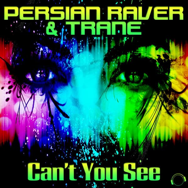 Can't You See - Redtzer Remix Edit cover art