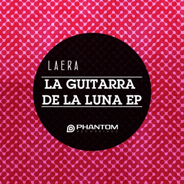 LA GUITARRA DE LA LUNA - Tinush Remix cover art