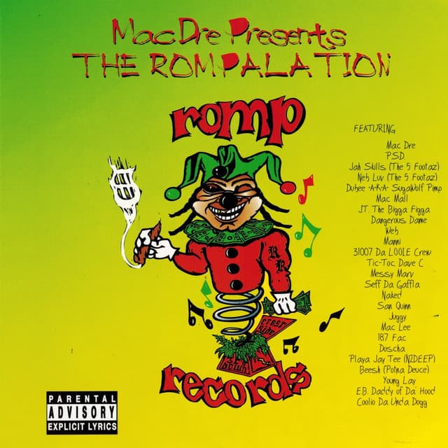 Dirty Money cover art