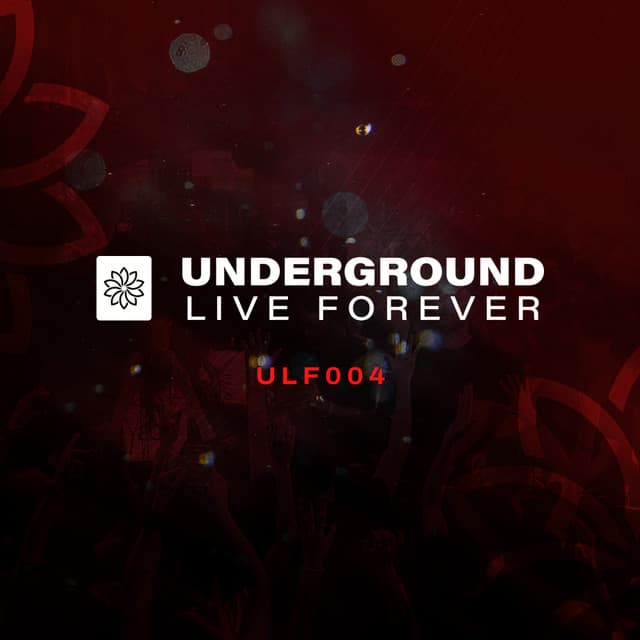 Harmonized (ULF004) - Dmitry Molosh Remix cover art