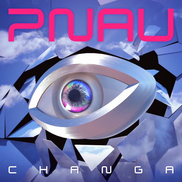Changa cover art