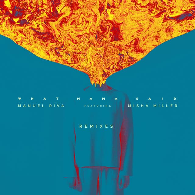 What Mama Said - Midi Culture Remix cover art