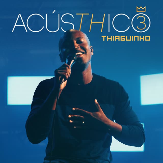 Eu Te Uso e Sumo - AcúsTHico cover art