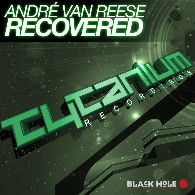 André van Reese