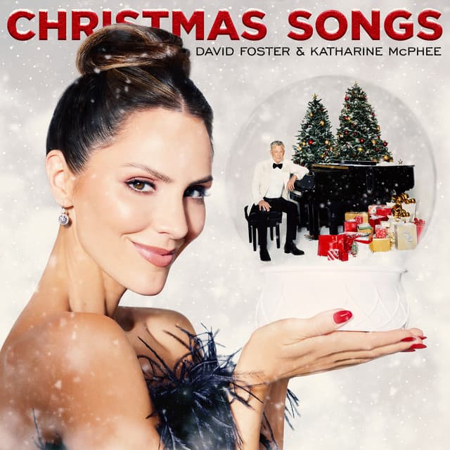Carol Of The Bells cover art