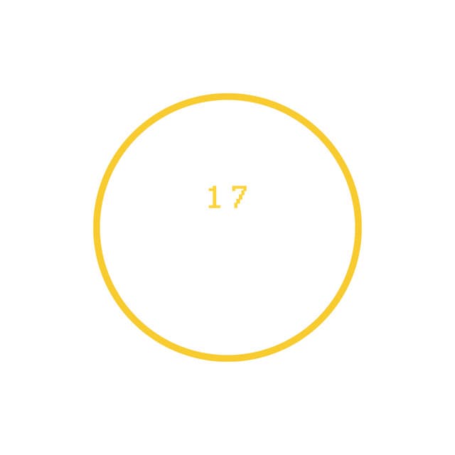 15 cover art