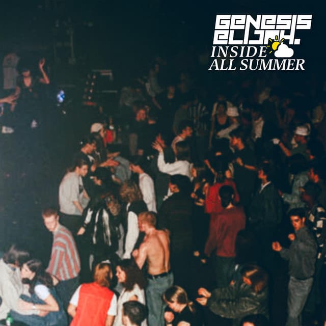Inside cover art