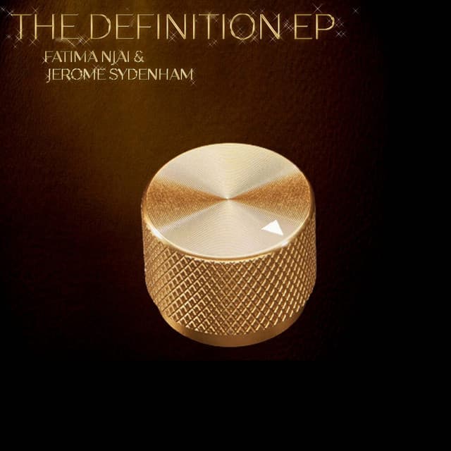 Defintion Pt.1 cover art