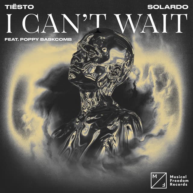 I Can’t Wait (feat. Poppy Baskcomb) cover art