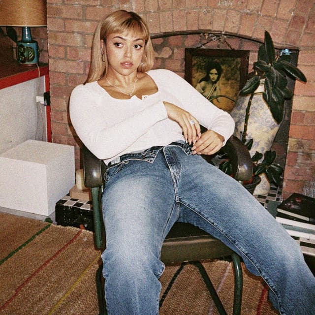 Letter To Ur N(ex)t cover art