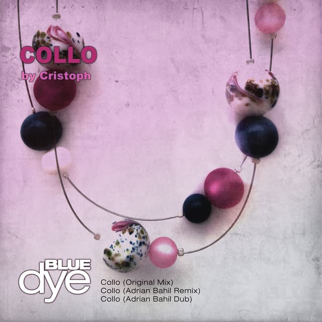 Collo - Adrian Bahil Remix cover art