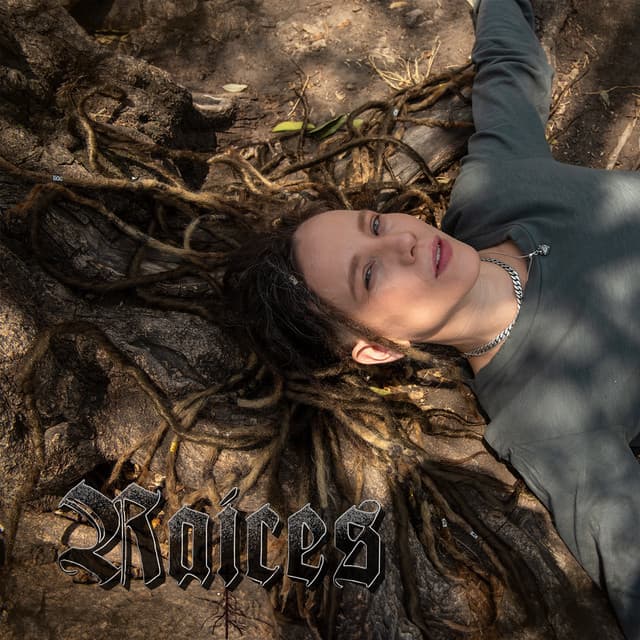 Raíces cover art