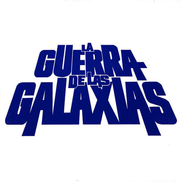 Star Wars: La Guerra de las Galaxias cover art