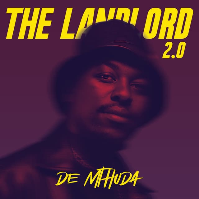 The Landlord 2.0 cover art