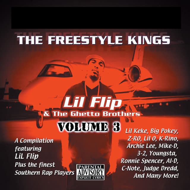 Mobb Style cover art