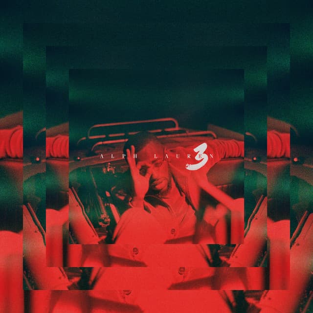 Courchevel cover art