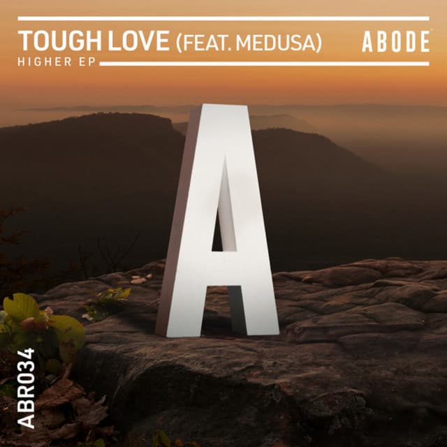 Higher - Edit cover art