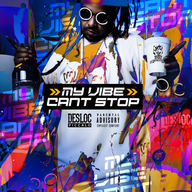 My City My Town cover art