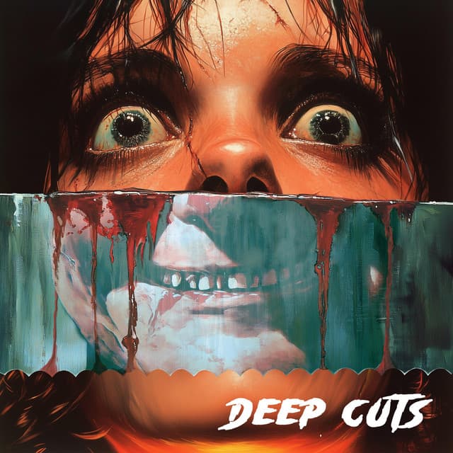 Deep Cuts cover art