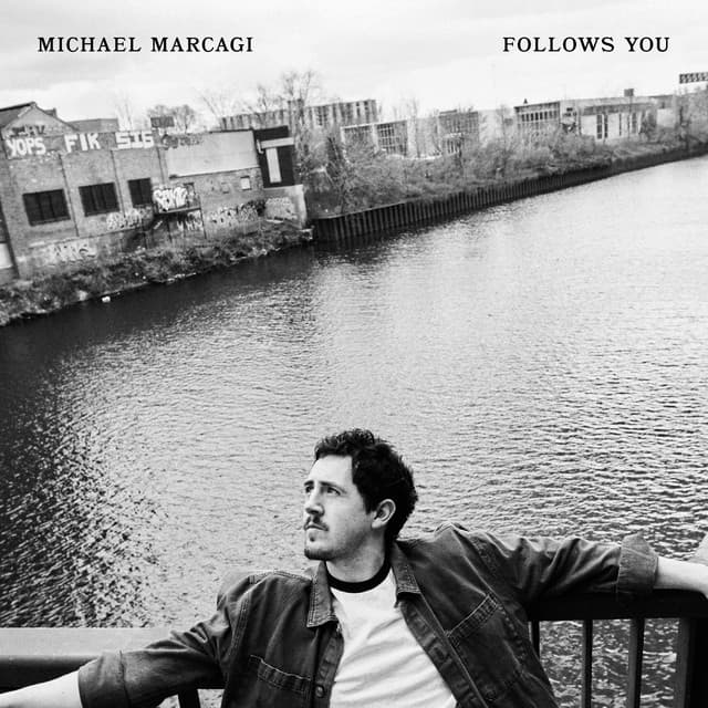 Follows You cover art