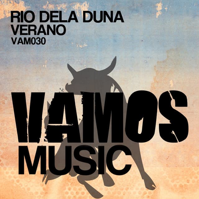 Verano - Luca Lento Remix cover art