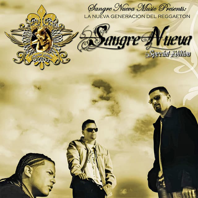Paramelo Ahi cover art