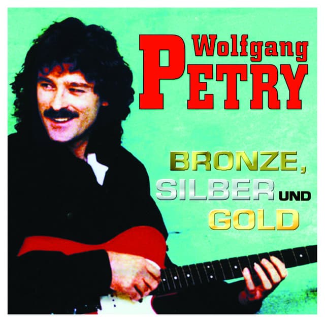 Bronze, Silber und Gold cover art