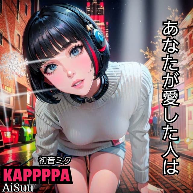 あなたが愛した人は cover art