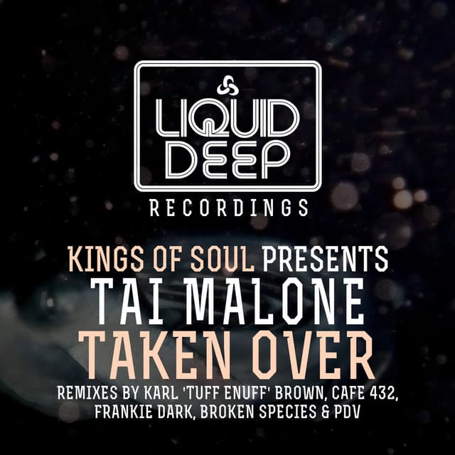 Tai Malone
