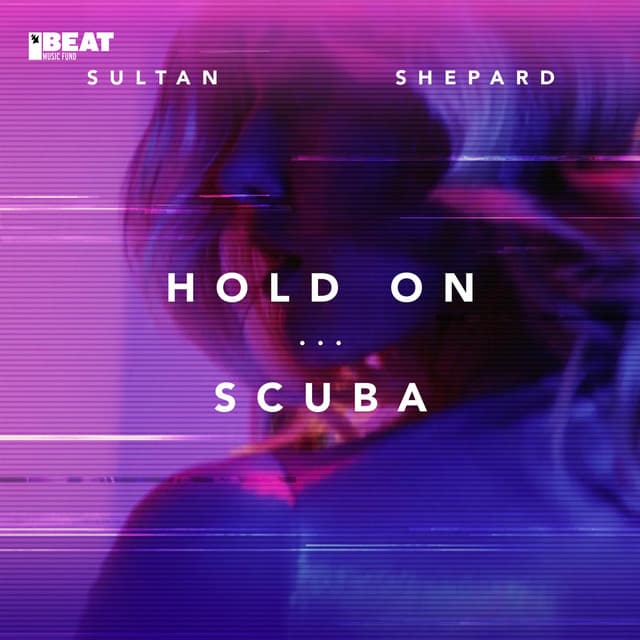 Scuba cover art