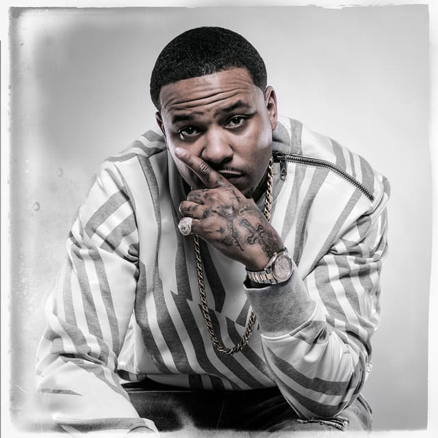 All Good (feat. Bynoe, Cau2g, and Stack Bundles) cover art