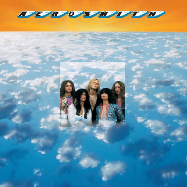 Dream On cover art