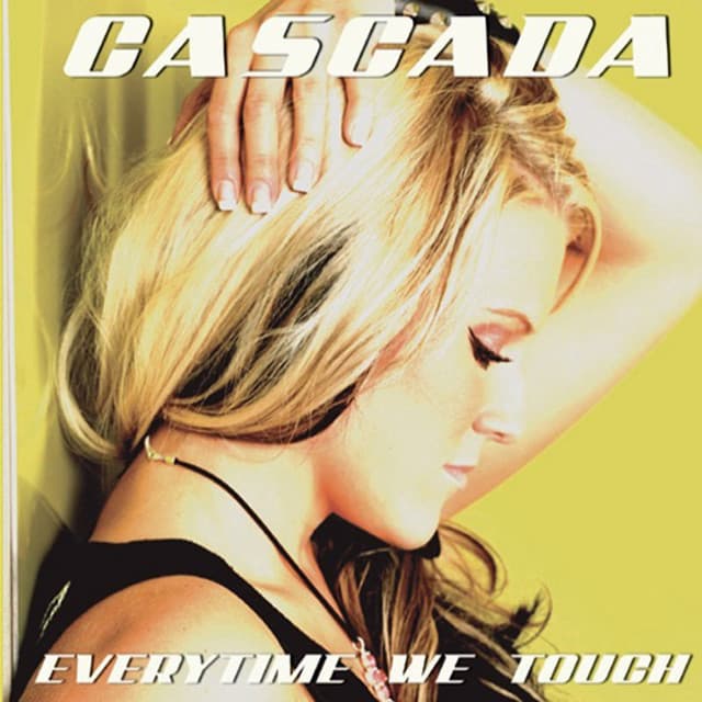 Everytime We Touch (Premium Edition) cover art