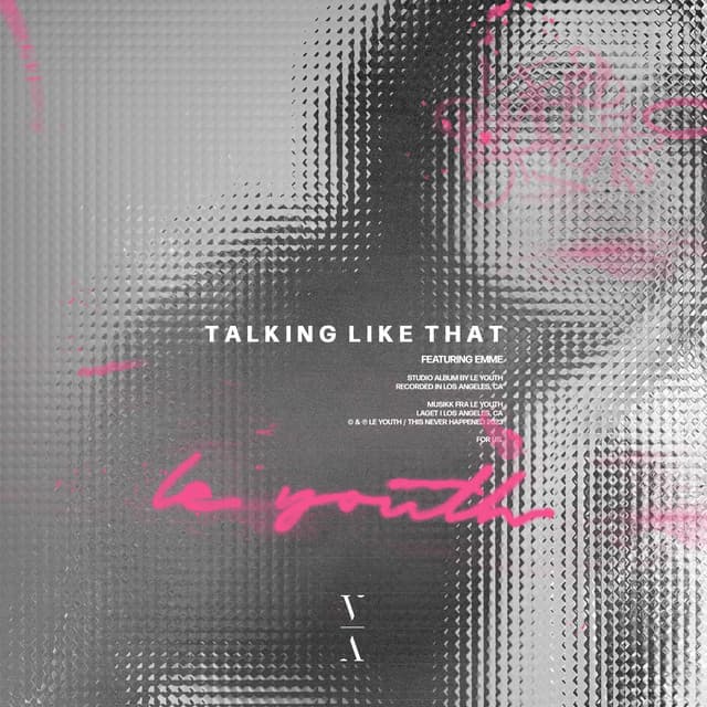 I Will Leave a Light On cover art