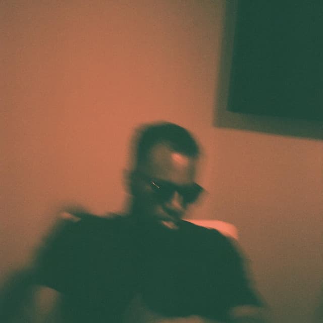 Instrumentality Project cover art