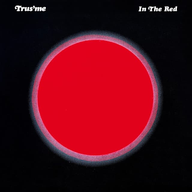 In the Red cover art